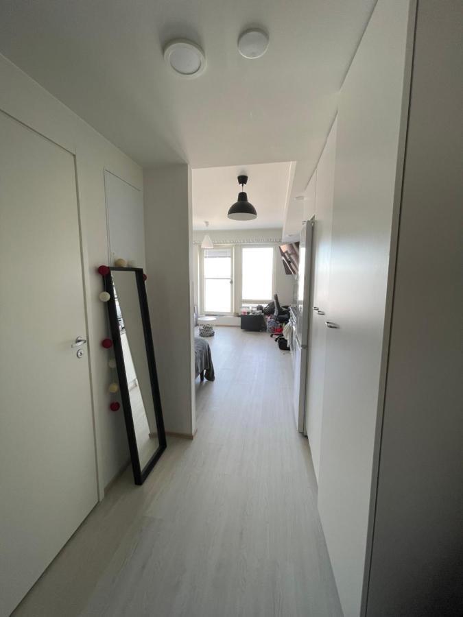 Arctic Penthouse Studio With Free Parking And High-Speed Wi-Fi Rovaniemi Exterior photo